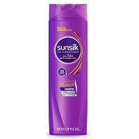 Sunsilk Smooth Perfect Shampoo 170ml